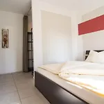 Apartamento Mit Sauna Im Leipziger Süden