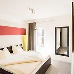 Apartamento Mit Sauna Im Leipziger Süden *