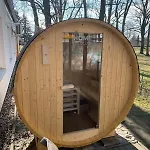 Mit Sauna Im Leipziger Süden