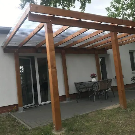 Apartmán Mit Sauna Im Leipziger Sueden