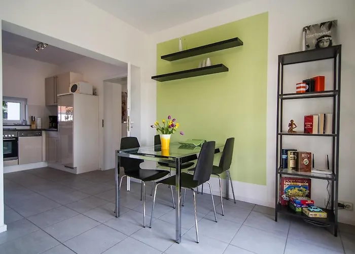 Mit Sauna Im Leipziger Sueden *