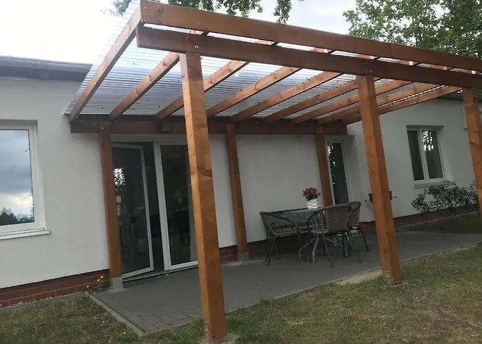 Apartmán Mit Sauna Im Leipziger Sueden