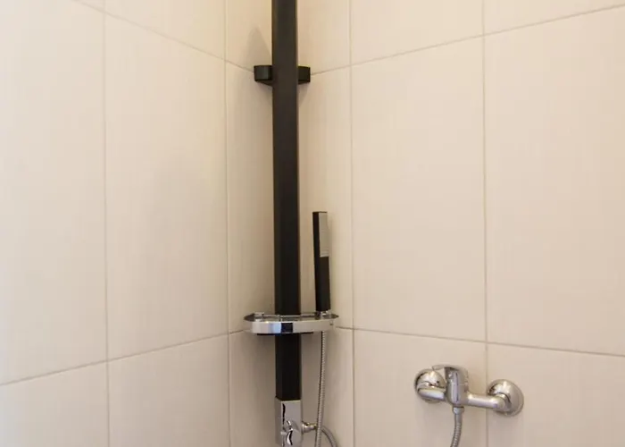 Apartmán Mit Sauna Im Leipziger Sueden *