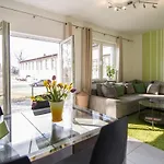 Mit Sauna Im Leipziger Sueden Appartement