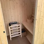 Mit Sauna Im Leipziger Sueden * Leipzig