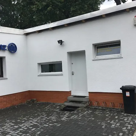 Mit Sauna Im Leipziger Süden * Leipzig