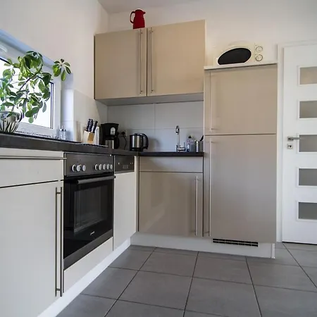 Mit Sauna Im Leipziger Sueden Daire