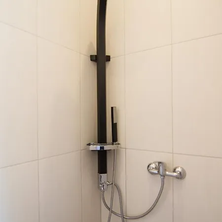 아파트 Mit Sauna Im Leipziger Sueden *