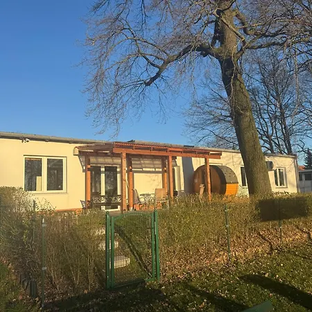 Mit Sauna Im Leipziger Süden