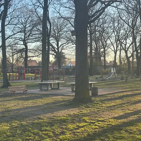 Mit Sauna Im Leipziger Sueden 아파트 *