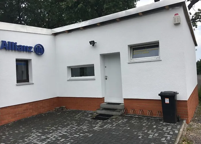 Mit Sauna Im Leipziger Süden * Leipzig