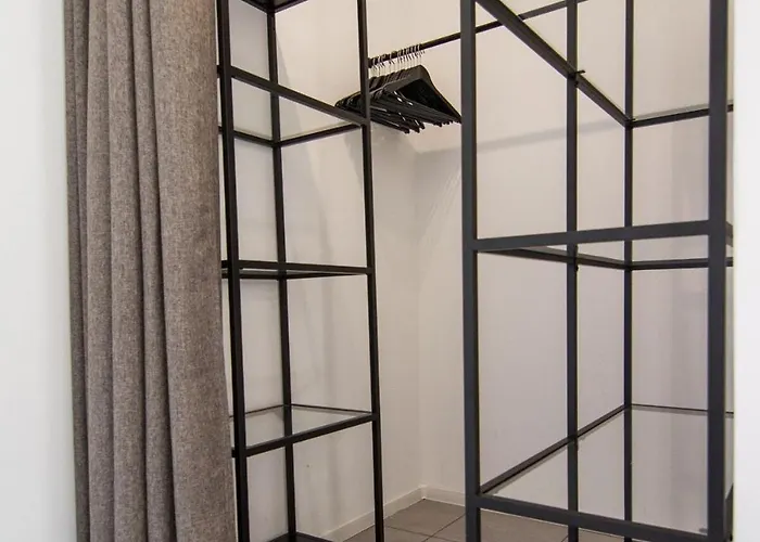 Apartment Mit Sauna Im Leipziger Süden Leipzig