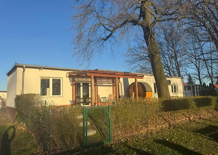 Mit Sauna Im Leipziger Süden